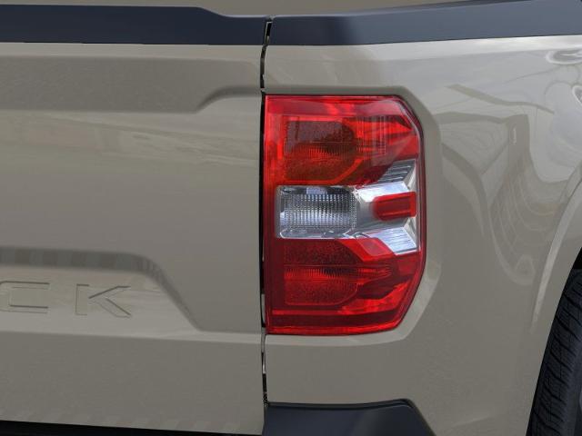 2025 Ford Maverick Vehicle Photo in Neenah, WI 54956