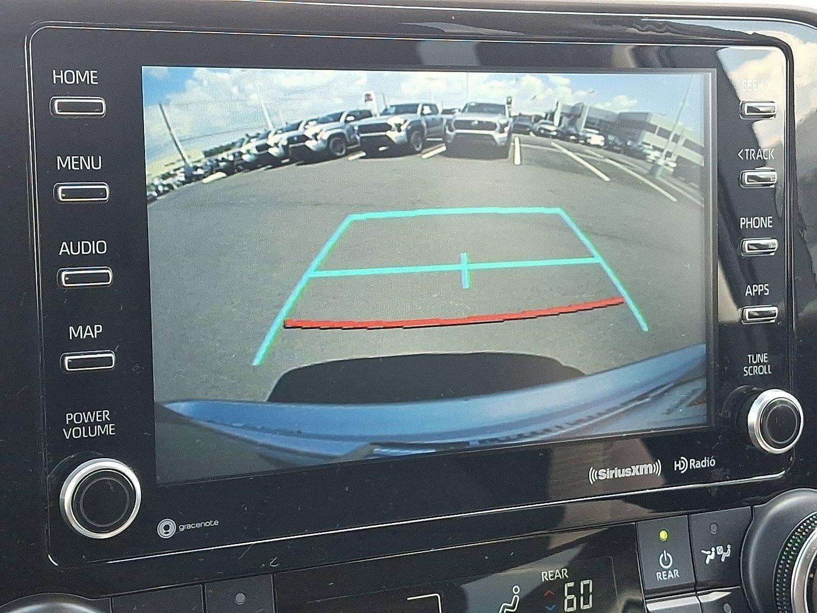 2022 Toyota Highlander Vehicle Photo in Harrisburg, PA 17111