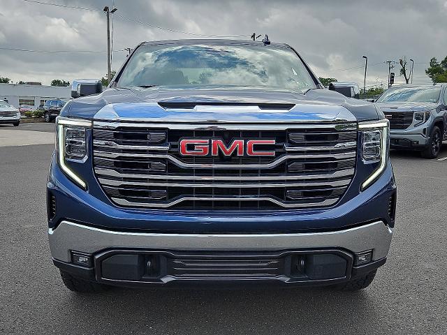 2023 GMC Sierra 1500 Vehicle Photo in TREVOSE, PA 19053-4984