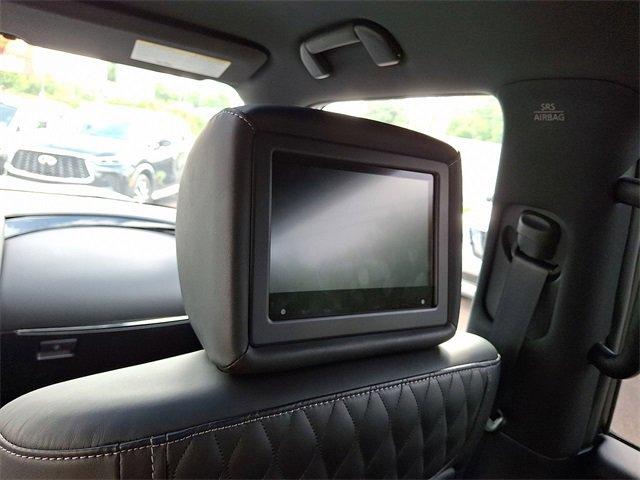 2021 INFINITI QX80 Vehicle Photo in Willow Grove, PA 19090