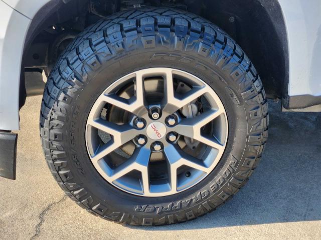 2020 GMC Canyon Vehicle Photo in DENTON, TX 76210-9321