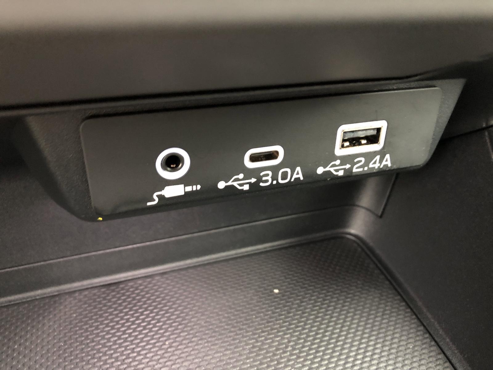 2024 Subaru Crosstrek Vehicle Photo in Mechanicsburg, PA 17050