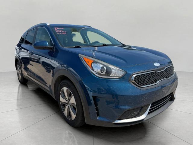 2018 Kia Niro Vehicle Photo in Appleton, WI 54914