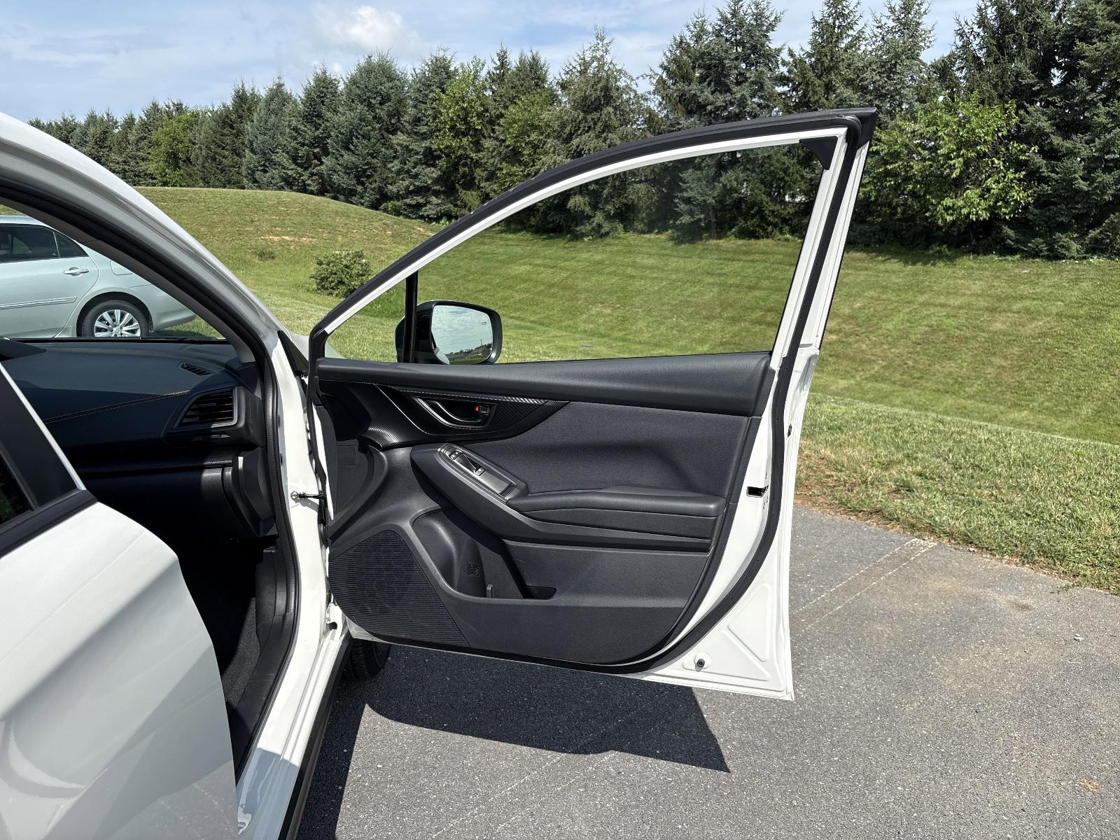 2023 Subaru Crosstrek Vehicle Photo in Mechanicsburg, PA 17050