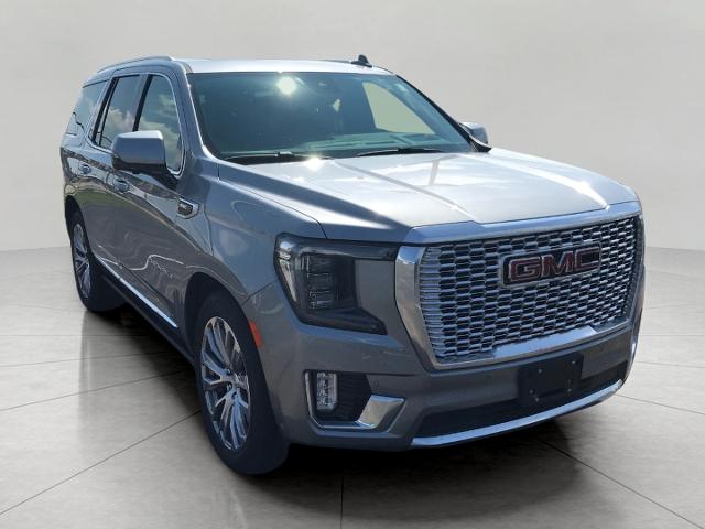 2023 GMC Yukon Vehicle Photo in GREEN BAY, WI 54303-3330
