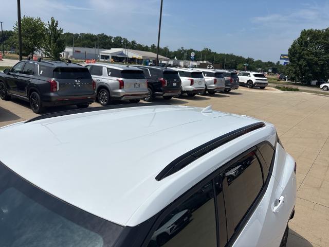 2022 Chevrolet Blazer Vehicle Photo in Peoria, IL 61615