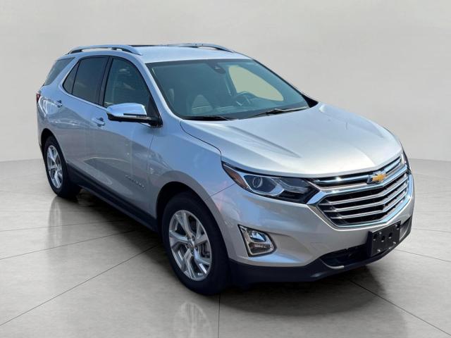 2021 Chevrolet Equinox Vehicle Photo in Appleton, WI 54913