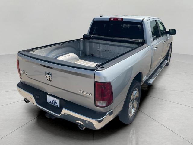 2017 Ram 1500 Vehicle Photo in Kaukauna, WI 54130