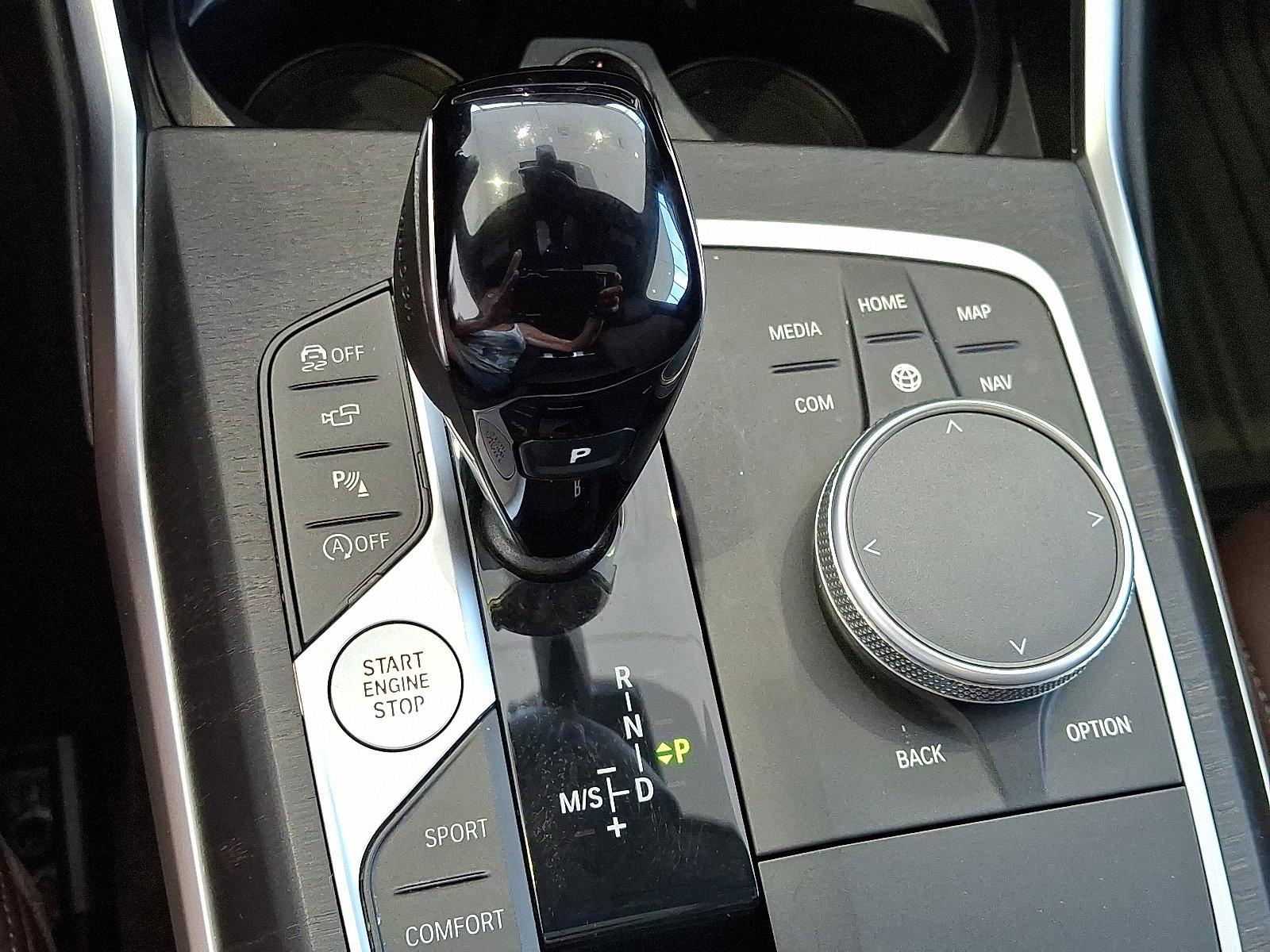 2022 BMW 430i Vehicle Photo in Lancaster, PA 17601