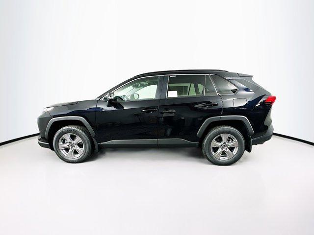 2025 Toyota RAV4 Vehicle Photo in Flemington, NJ 08822