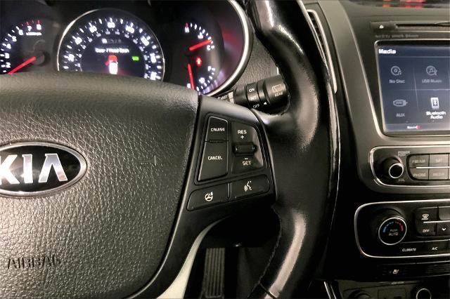 2014 Kia Sorento Vehicle Photo in Lees Summit, MO 64086