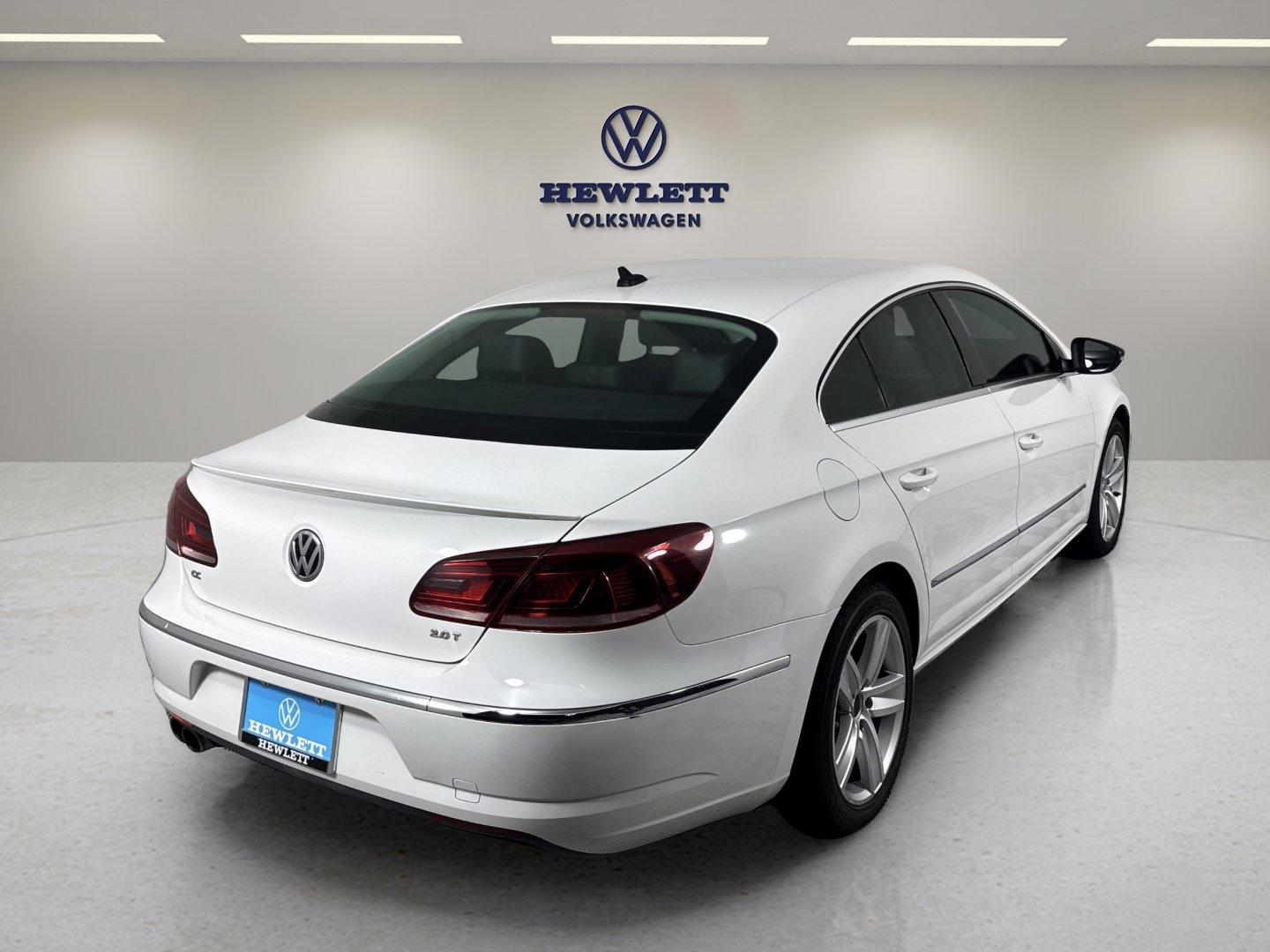 2014 Volkswagen CC Vehicle Photo in Georgetown, TX 78626