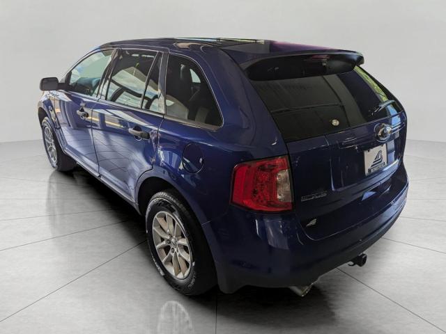 2013 Ford Edge Vehicle Photo in Oshkosh, WI 54901