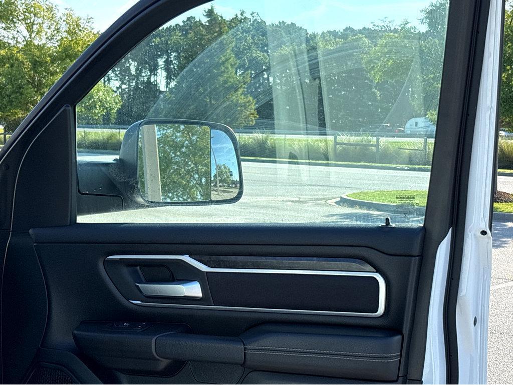 2023 Ram 1500 Vehicle Photo in POOLER, GA 31322-3252