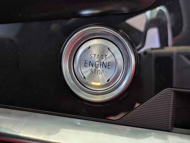 2024 Chevrolet Corvette Vehicle Photo in BRUNSWICK, GA 31525-1881