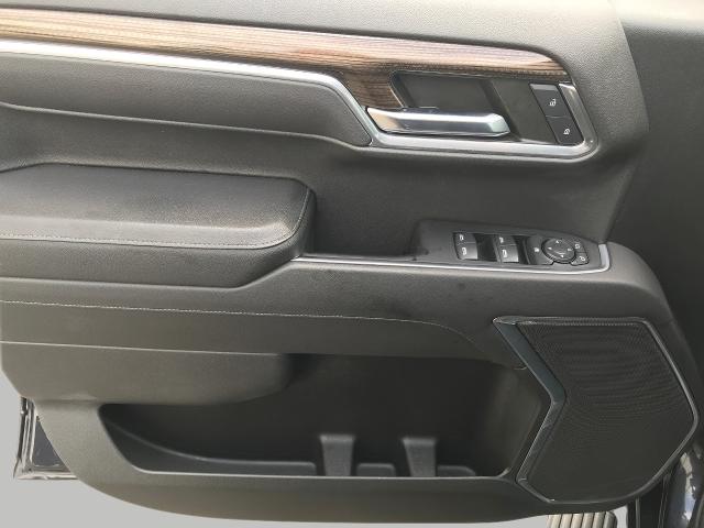 2022 Chevrolet Silverado 1500 Vehicle Photo in GREEN BAY, WI 54303-3330