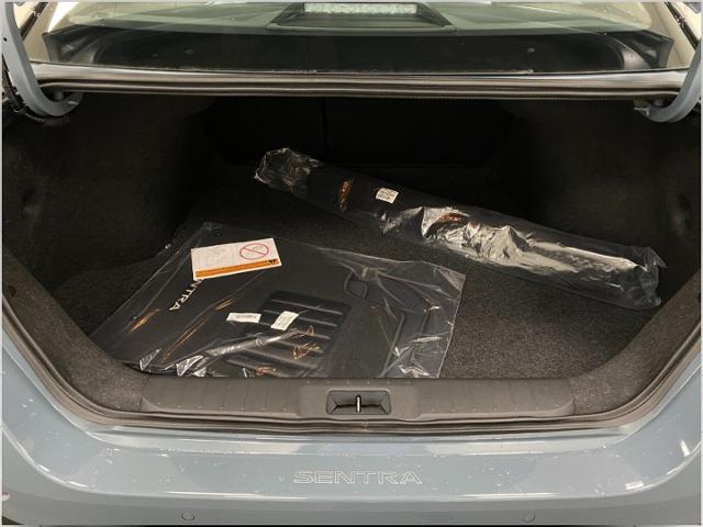 2025 Nissan Sentra Vehicle Photo in Appleton, WI 54913