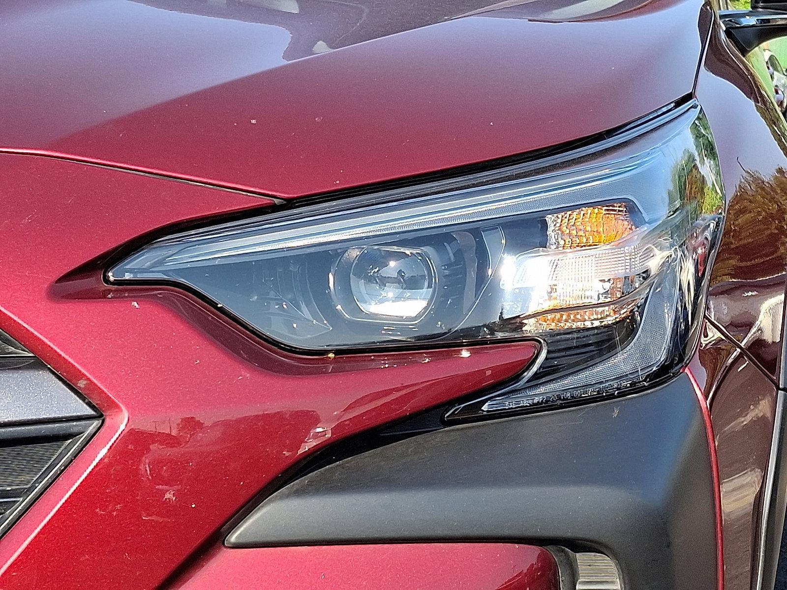 2023 Subaru Outback Vehicle Photo in Easton, PA 18045