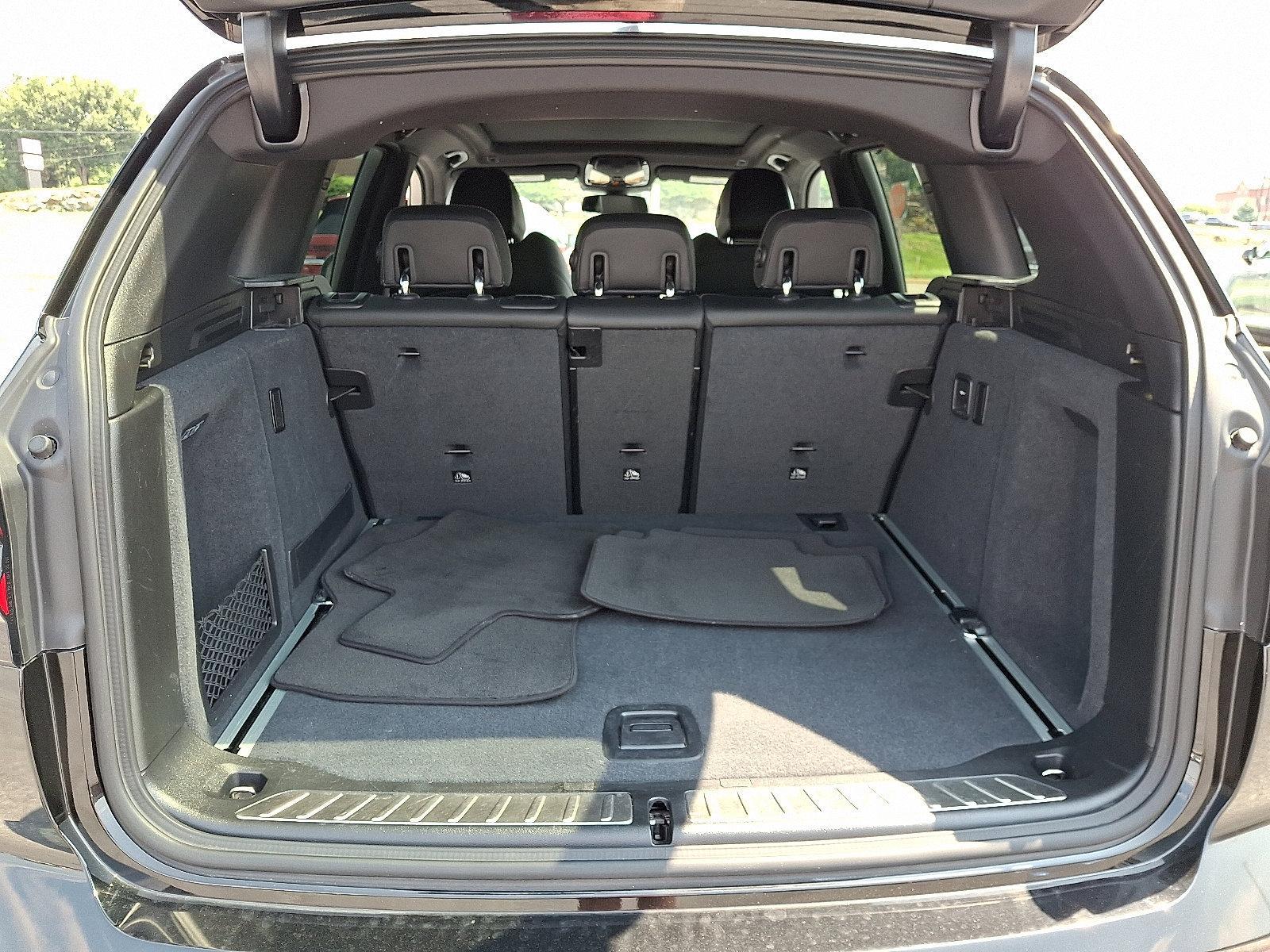 2022 BMW X3 xDrive30i Vehicle Photo in Lancaster, PA 17601