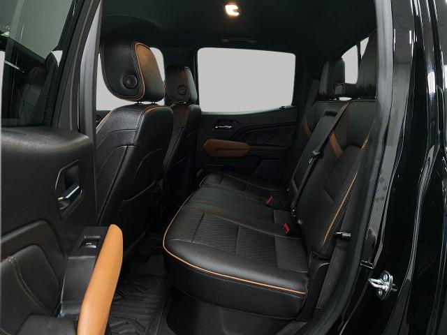 2023 GMC Canyon Vehicle Photo in OSHKOSH, WI 54904-7811