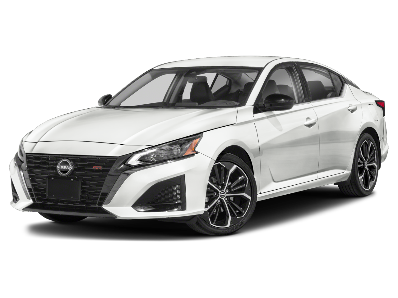 2025 Nissan Altima Vehicle Photo in Neenah, WI 54956