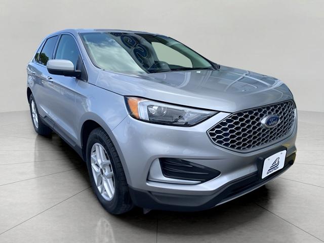 2024 Ford Edge Vehicle Photo in Neenah, WI 54956