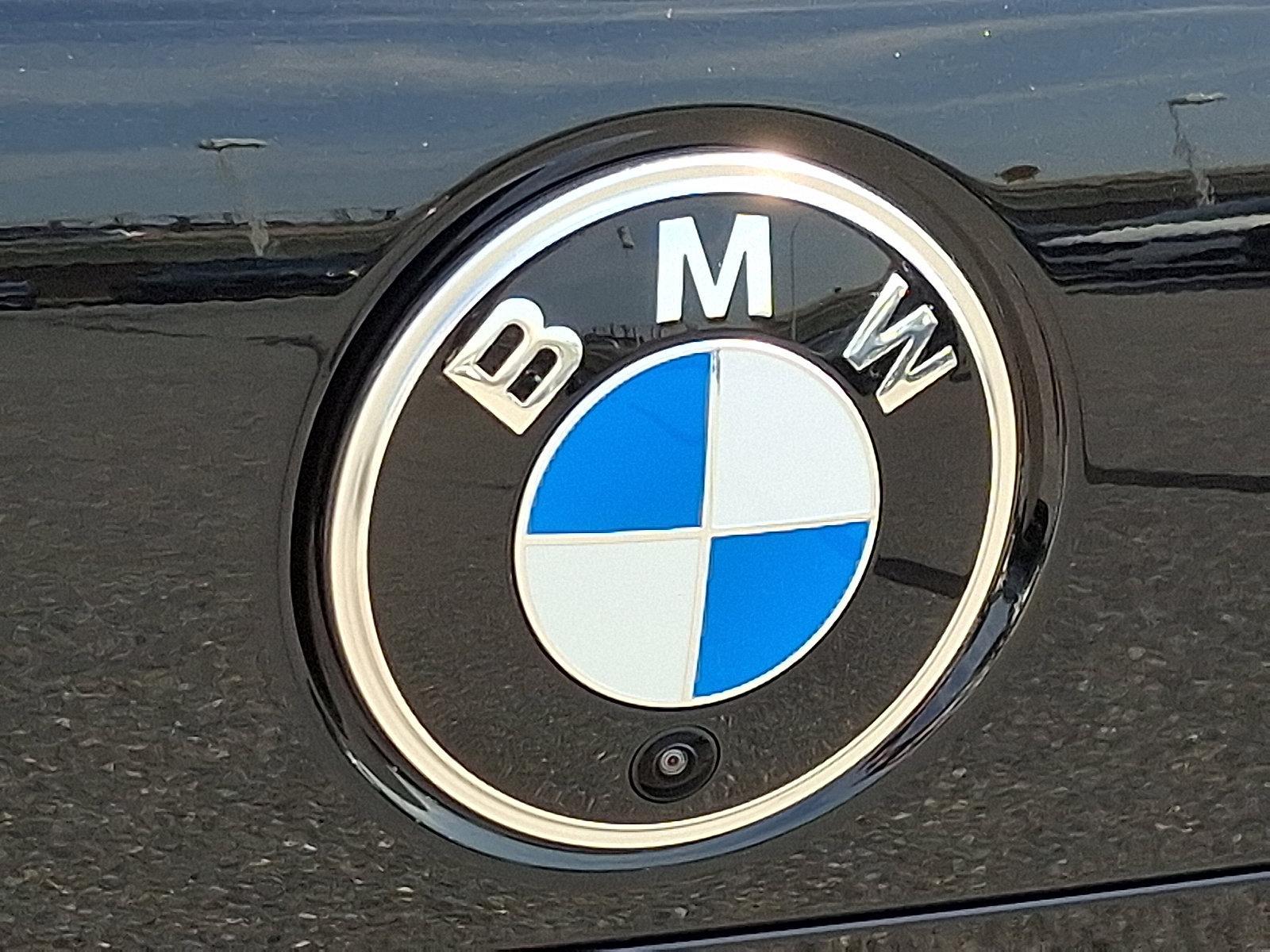2025 BMW 760i xDrive Vehicle Photo in Lancaster, PA 17601