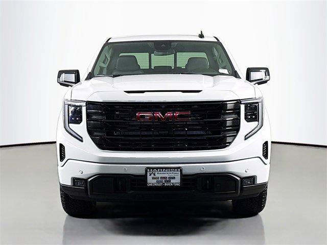 2025 GMC Sierra 1500 Vehicle Photo in PUYALLUP, WA 98371-4149
