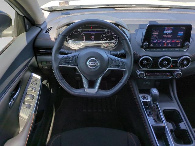 2021 Nissan Sentra Vehicle Photo in Brunswick, GA 31525
