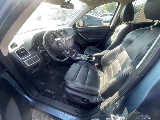 2016 Mazda CX-5 Vehicle Photo in Philadelphia, PA 19116