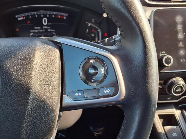 2019 Honda CR-V Vehicle Photo in Appleton, WI 54914