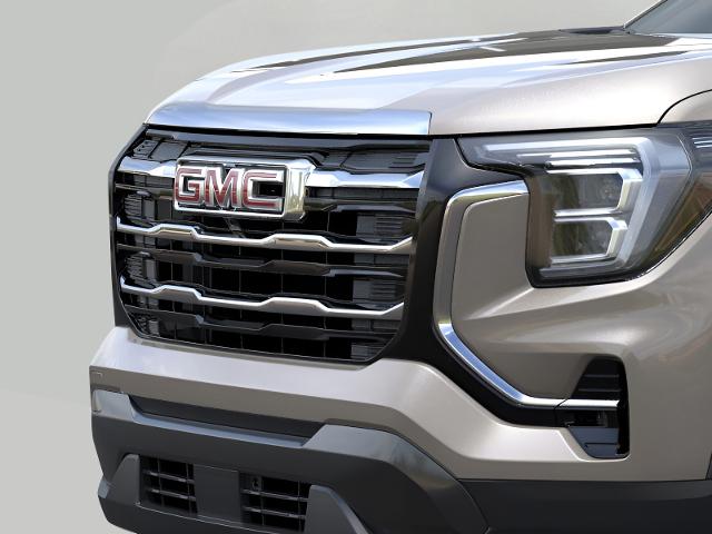 2026 GMC Terrain Vehicle Photo in APPLETON, WI 54914-8833