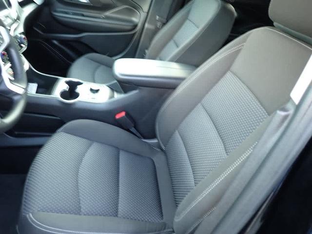 2022 GMC Terrain Vehicle Photo in ZELIENOPLE, PA 16063-2910