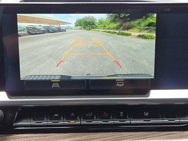 2022 Chevrolet Silverado 1500 Vehicle Photo in Decatur, TX 76234