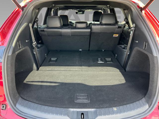 2023 Mazda CX-9 Vehicle Photo in Brunswick, GA 31525