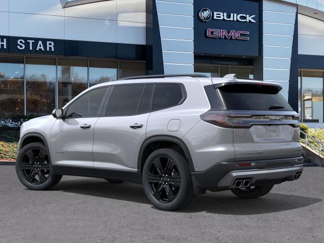 2026 GMC Acadia Vehicle Photo in ZELIENOPLE, PA 16063-2910