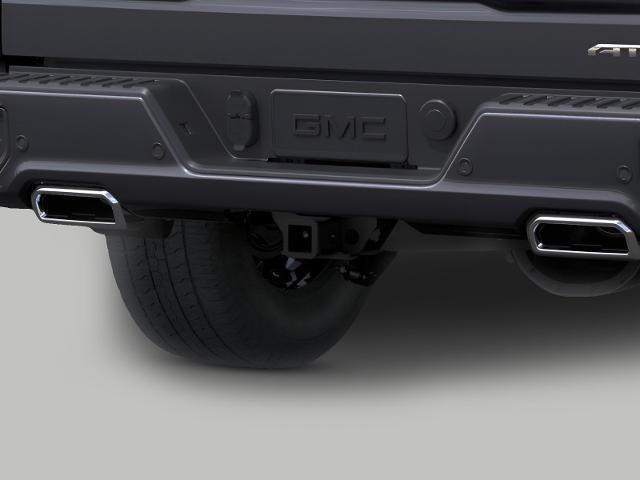 2026 GMC Sierra 1500 Vehicle Photo in OSHKOSH, WI 54904-7811