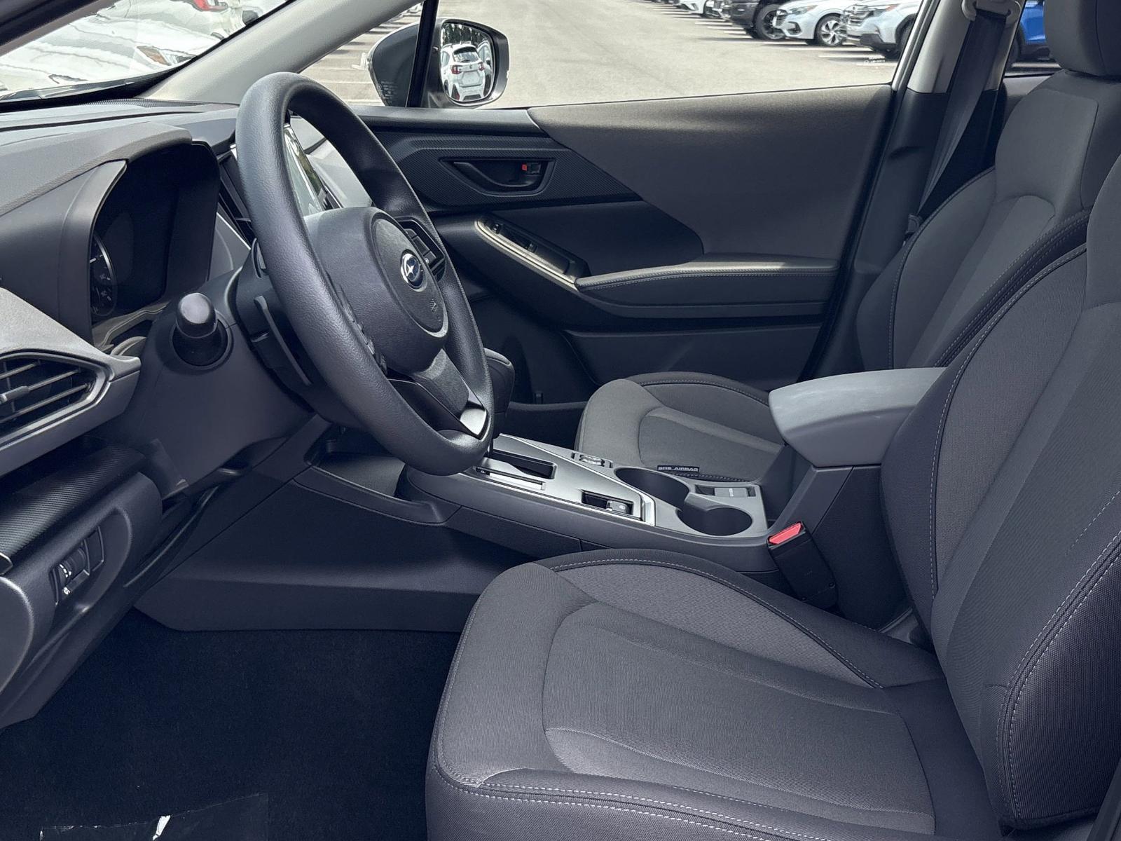 2025 Subaru Crosstrek Vehicle Photo in Mechanicsburg, PA 17050