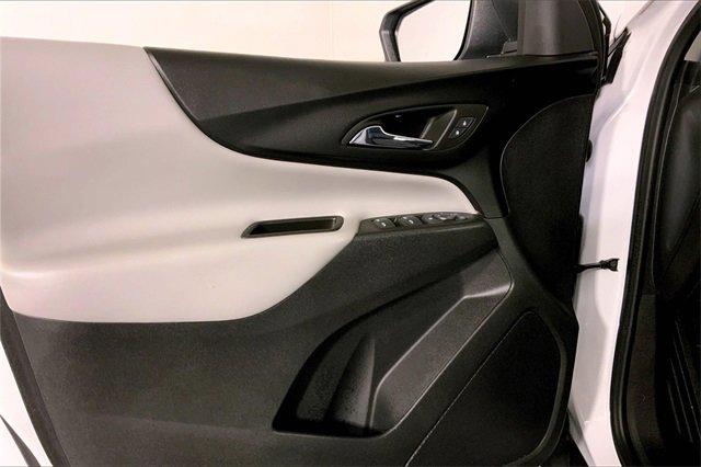 2023 Chevrolet Equinox Vehicle Photo in INDEPENDENCE, MO 64055-1314
