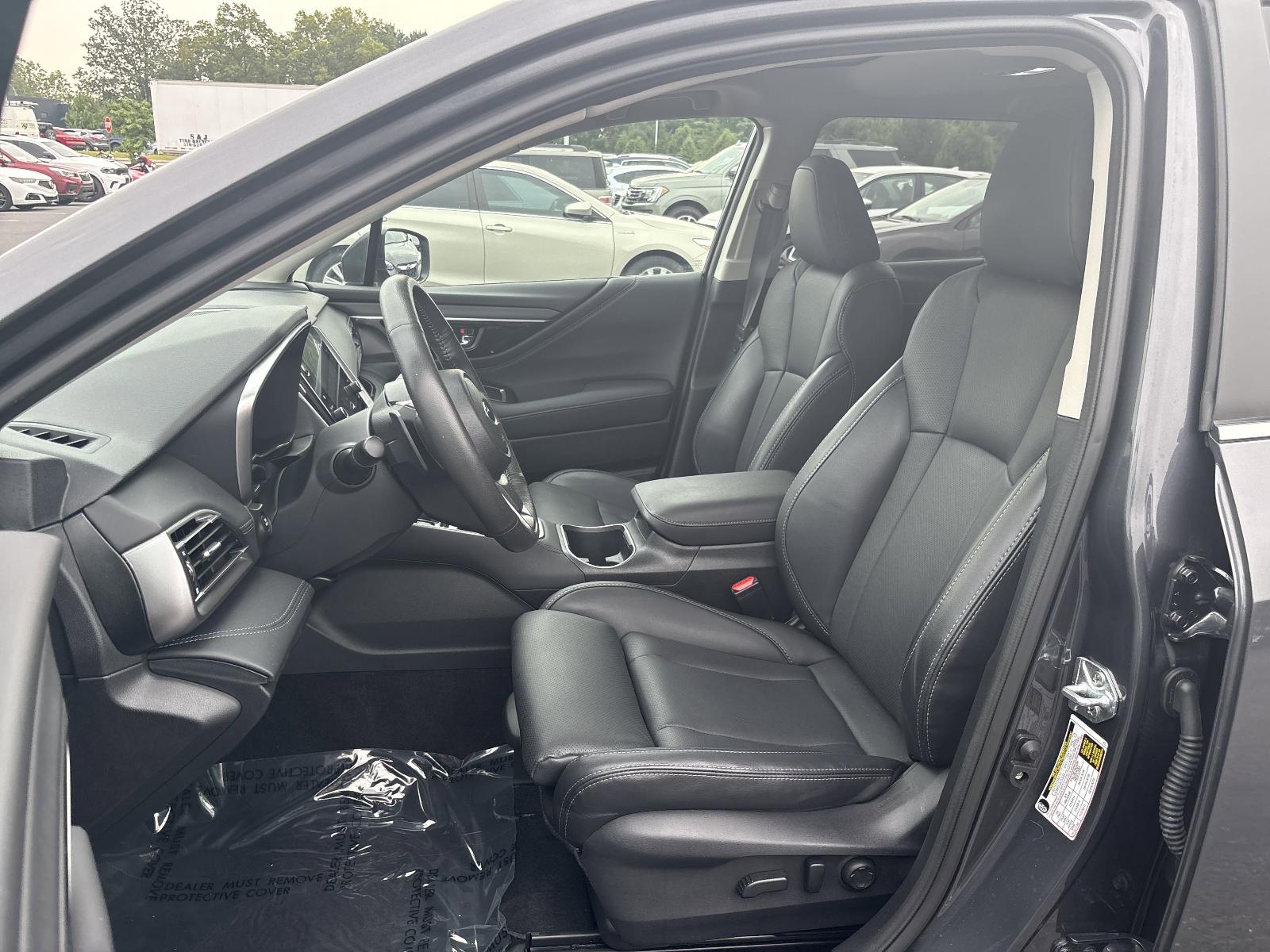 2024 Subaru Outback Vehicle Photo in Mechanicsburg, PA 17050