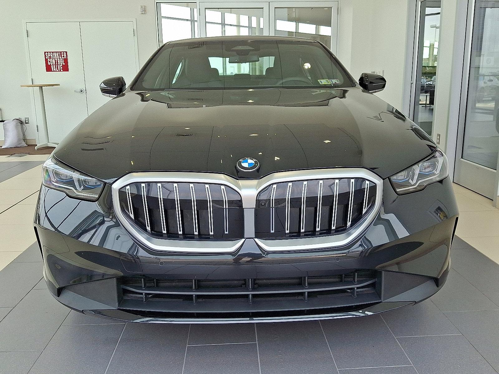 2025 BMW 530i xDrive Vehicle Photo in Lancaster, PA 17601