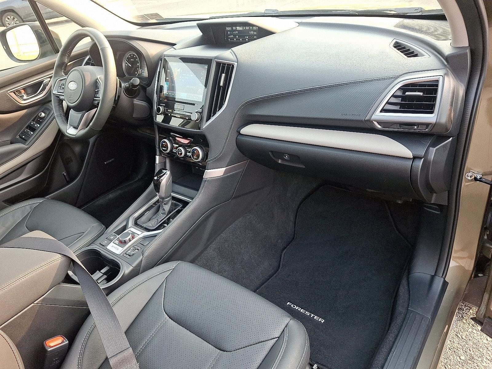 2023 Subaru Forester Vehicle Photo in Harrisburg, PA 17111