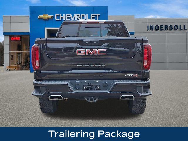 2023 GMC Sierra 1500 Vehicle Photo in PAWLING, NY 12564-3219
