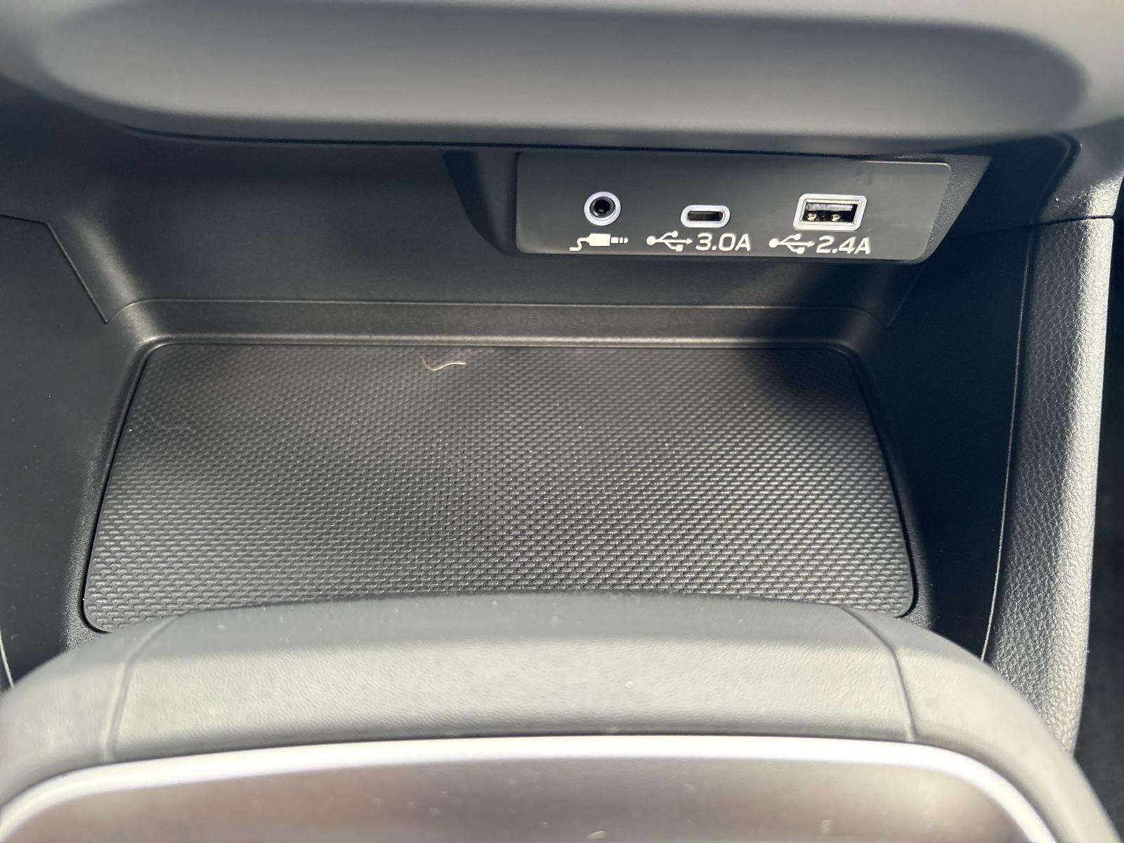 2025 Subaru Crosstrek Vehicle Photo in Mechanicsburg, PA 17050