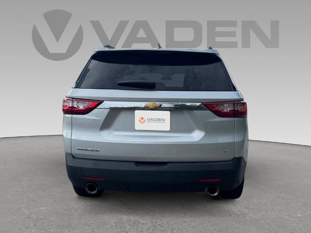 2021 Chevrolet Traverse Vehicle Photo in Brunswick, GA 31525