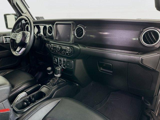 2021 Jeep Wrangler Vehicle Photo in Doylsetown, PA 18901