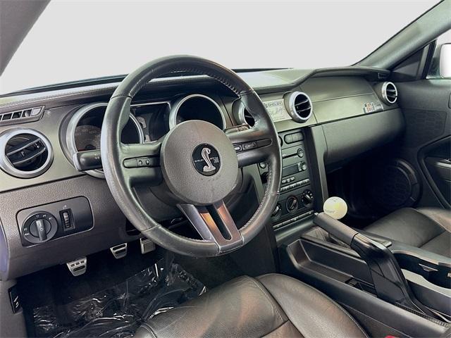 2007 Ford Mustang Vehicle Photo in Puyallup, WA 98371
