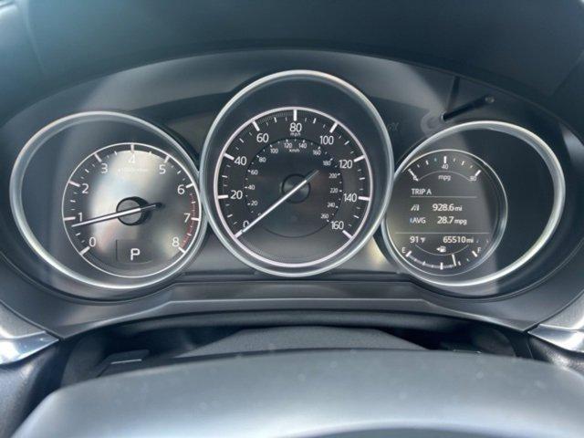 2018 Mazda Mazda6 Vehicle Photo in Harrisburg, PA 17111