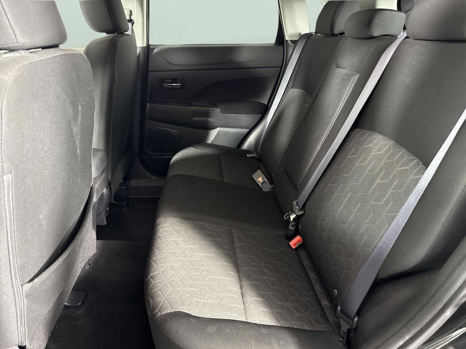 2021 Mitsubishi Outlander Sport Vehicle Photo in Georgetown, TX 78626