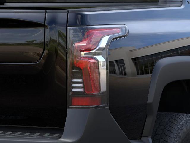 2026 Chevrolet Silverado EV Vehicle Photo in PAWLING, NY 12564-3219